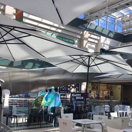 Centro Commerciale Torresina